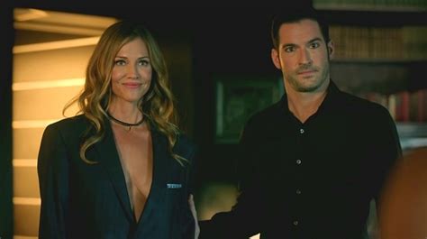 Lucifer Season 2 Episode 3 Spoilers Mama Lucifer May Have A Hidden