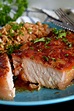 Baked Pork Loin Chops - Lord Byron's Kitchen