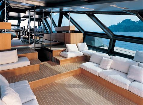 Yacht Galeocerdo A Wallypower 118 Superyacht Charterworld Luxury