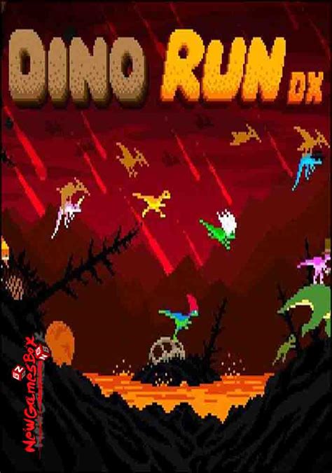 Dino Run Dx Free Download Full Version Pc Game Setup