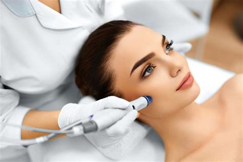 Level 3 Diploma In Beauty Therapy