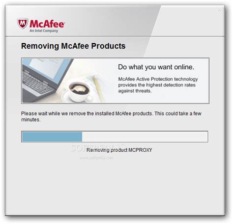 ‎mcafee Uninstall Problems Dell Technologies