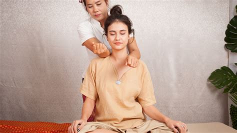 Swedish Massage Vs Thai Massage Best For Beginners — Ridigital Blog