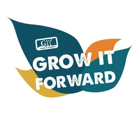 Grow It Forward Campaign Galway County Ppn