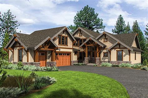 5 Bedroom Craftsman House Plans Exquisite Two Bedroom Craftsman House