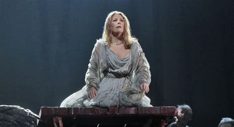 Gp At The Met Norma About The Opera Great Performances Pbs