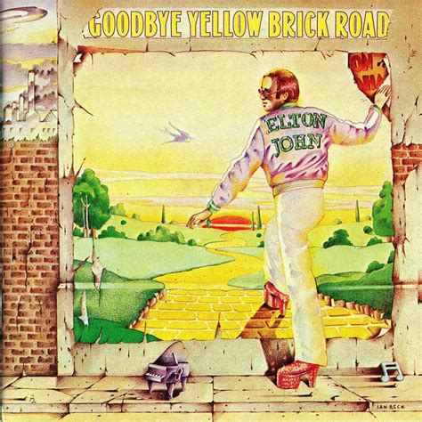 Goodbye Yellow Brick Road Remastered Elton John Mp3 Buy Full Tracklist