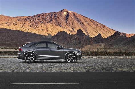2020 Audi RS Q8 Specs: Big SUV, Big Performance, Big Price ...