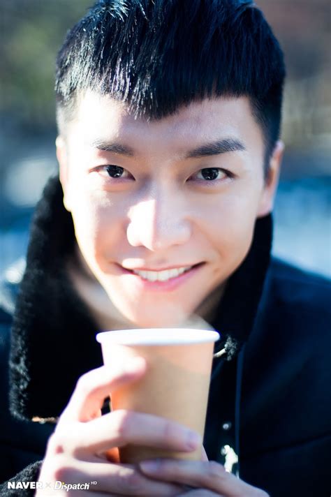 A new video teaser has been released for tvn's upcoming crime drama mouse, featuring the main cast: Devilspacezhip: HD Photo 171211 Lee Seung Gi at TVN ...