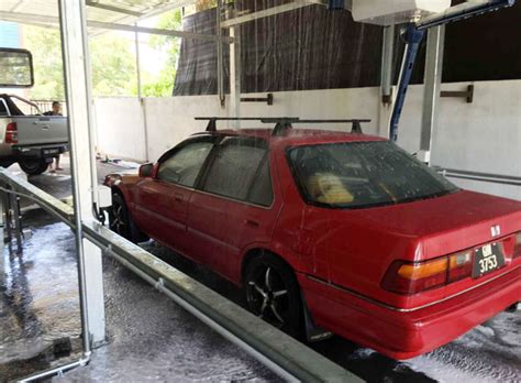 Analisis industri biasanya dilakukan setelah kita pentingnya analisis industri analisis industri merupakan tahap penting yang perlu dilakukan investor baik untuk meminimalkan risiko maupun. Malaysia Guobao Car Wash 360 | Leisuwash 360 Automatic car ...