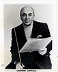 Carmine Coppola Vintage Concert Photo Promo Print at Wolfgang's