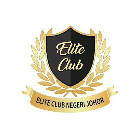 Persatuan elite club johor