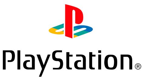 Playstation Logo Symbol Meaning History Png