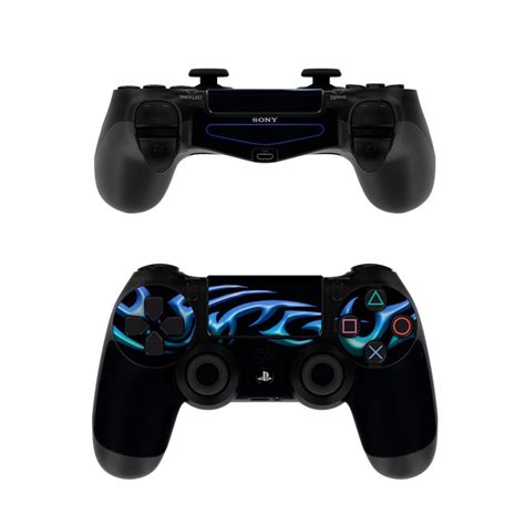 Naturalgasbomb— a cool and proud ps4 name! Sony PS4 Controller Skin - Cool Tribal | DecalGirl