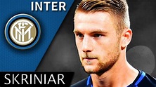 Milan Škriniar • 2017 • Inter • Best Defensive Skills • HD 720p - YouTube