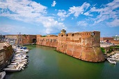 Livorno - Boek één van onze 127 accommodaties via [Toscane Guru ]