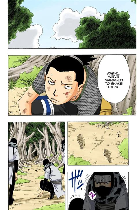 How Did Shikamaru Become So Intelligent In Naruto Quora