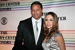Terrence Howard & Zulay Henao Now Engaged