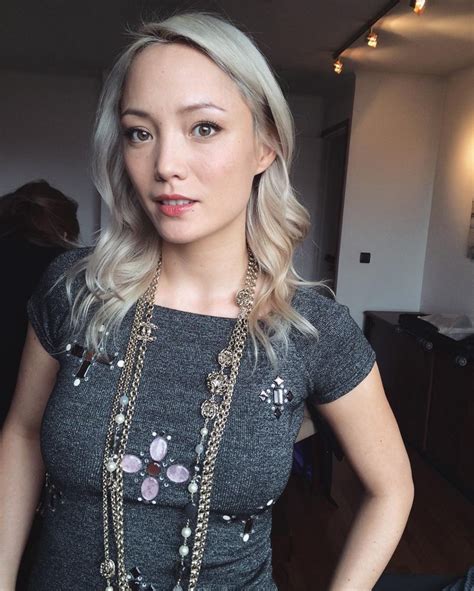 Pom Klementieff Sexy Photos Thefappening