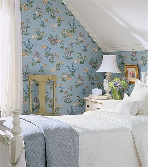 Eye For Design How To Decorate Country Bedrooms With Charm