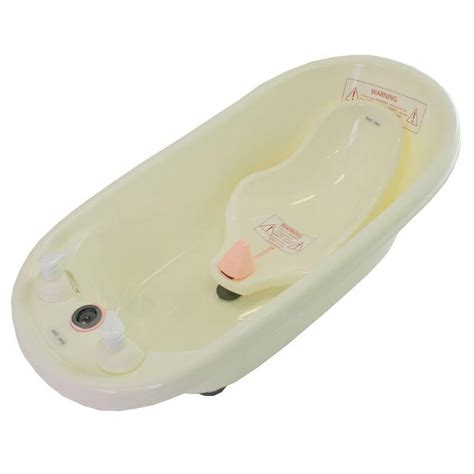 Click to find out more. Love N Care Ultimate Bath Tub (Pink) | Buy online at The Nile