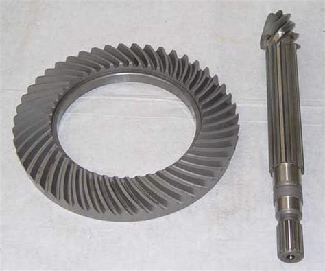 A168883 Ring And Pinion Highway And Heavy Parts