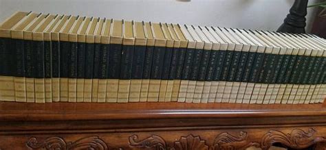 1968 World Book Encyclopedia Set Index 1960's Vintage | World book
