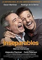 Inseparables (2016) - FilmAffinity