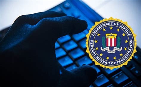 Fbi Advierte Que Hackers Dejarán A Miles Sin Internet En Julio