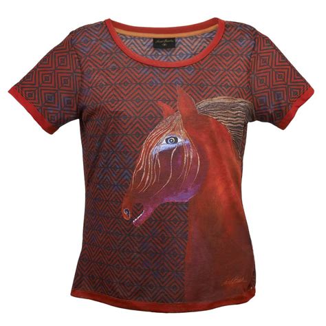 Laurel Burch Shirts And Apparel Collection Colorful Critters