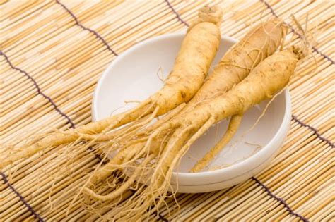 Maybe you would like to learn more about one of these? Cara Racik Obat Kuat Dari Gingseng / 8 Bumbu Dapur Ini ...