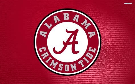 Alabama Crimson Tide Laptop Wallpapers Top Free Alabama Crimson Tide