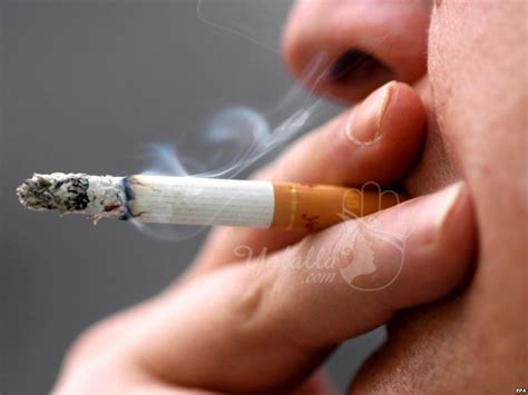 وصفة تساعد على الإقلاع عن التدخين