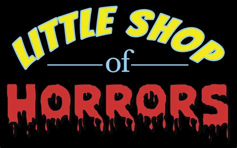 Little shop of horrors plot: CAST LIST for Little Shop of Horrors - Shane Lalani Center ...