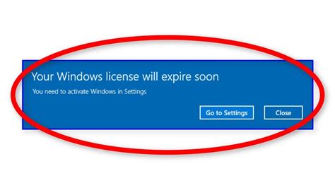 How To Fix Your Windows License Will Expire Soon You Need To