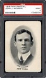 1906 Fan Craze - National League John J. McGraw | PSA CardFacts®