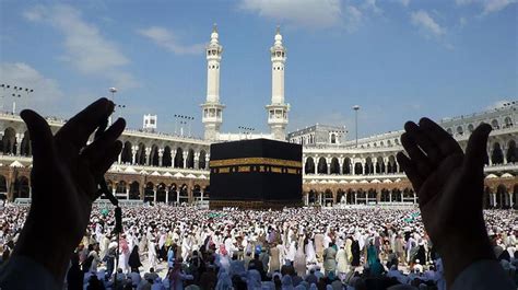 Hajj The Significance Of The Fifth Pillar Of Islam Pilgrimage To