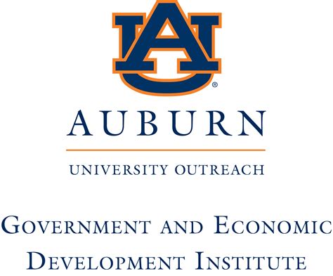 Government And Economic Development Institute Auburn University Outreach