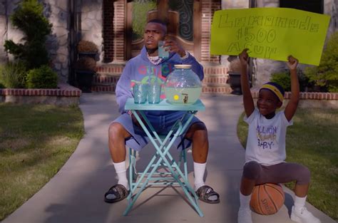 Songs to play for daughter and mothers on wedding day #weddingsongs #motherdaughter. DaBaby & His Daughter Run a Lucrative Lemonade Stand in 'Can't Stop' Video | Billboard