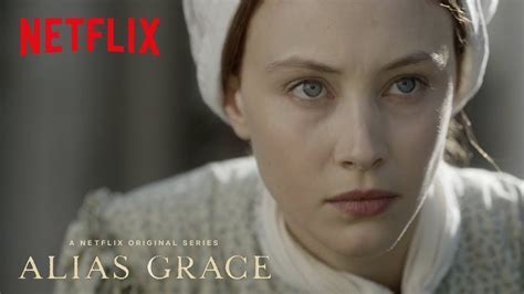 The umbrella academy | netflix official site. Alias Grace | Official Trailer HD | Netflix - YouTube