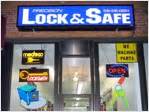 Locksmith, Safe Repair, Safe Opening, Safe Moving | New ...