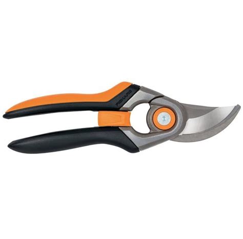 Fiskars Forged Bypass Pruners With Replaceable Blade 9 Urban Roots