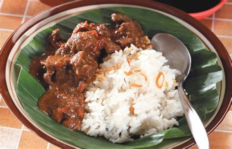 Daging qurban mu masih ada di kulkas,, dimasak tumis daging sapi kecap pedas ajja yukk. Resep Krengsengan Daging Jawa Timur - Masak Apa Hari Ini?