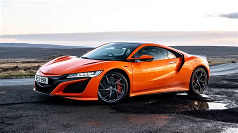 Hondas Sports Cars Are Going Electric Heres What We Know R