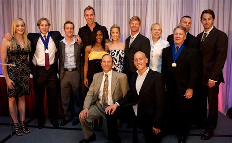2009 Hall Of Fame Induction Ceremony • Usa Gymnastics