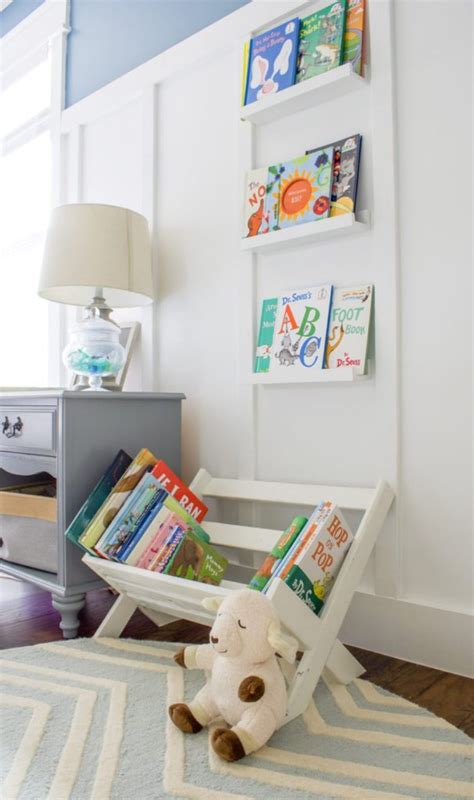 Here are the 5 easy steps you can follow to make a magnetic book box Easy DIY Book Storage
