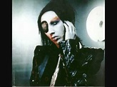 Marilyn Manson - Astonishing Panorama Of The End Times (Demo) - YouTube