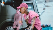 Blackbear Is Not Quite the Sum of His Parts on ‘Cybersex’ - The New ...