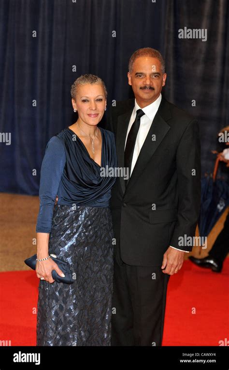 Eric Holder And Sharon Malone Hi Res Stock Photography And Images Alamy