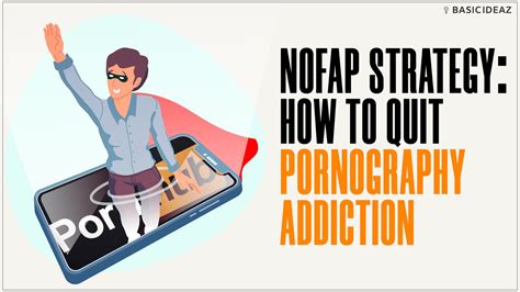 How To Stop Watching Porn 8 Practical Ways To Quit Pornography Addiction Basicideaz